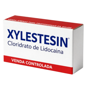 Caixa de Remédio Xylestesin (2)